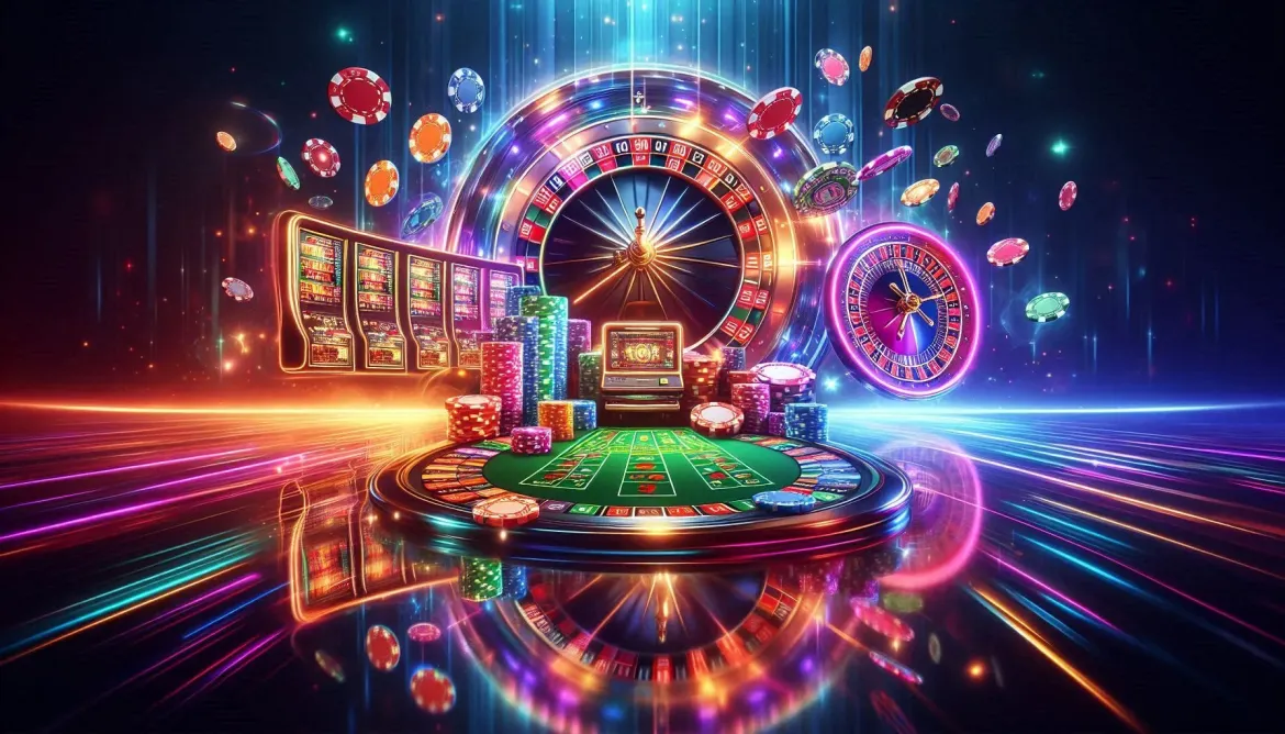 MONOPOLY Casino